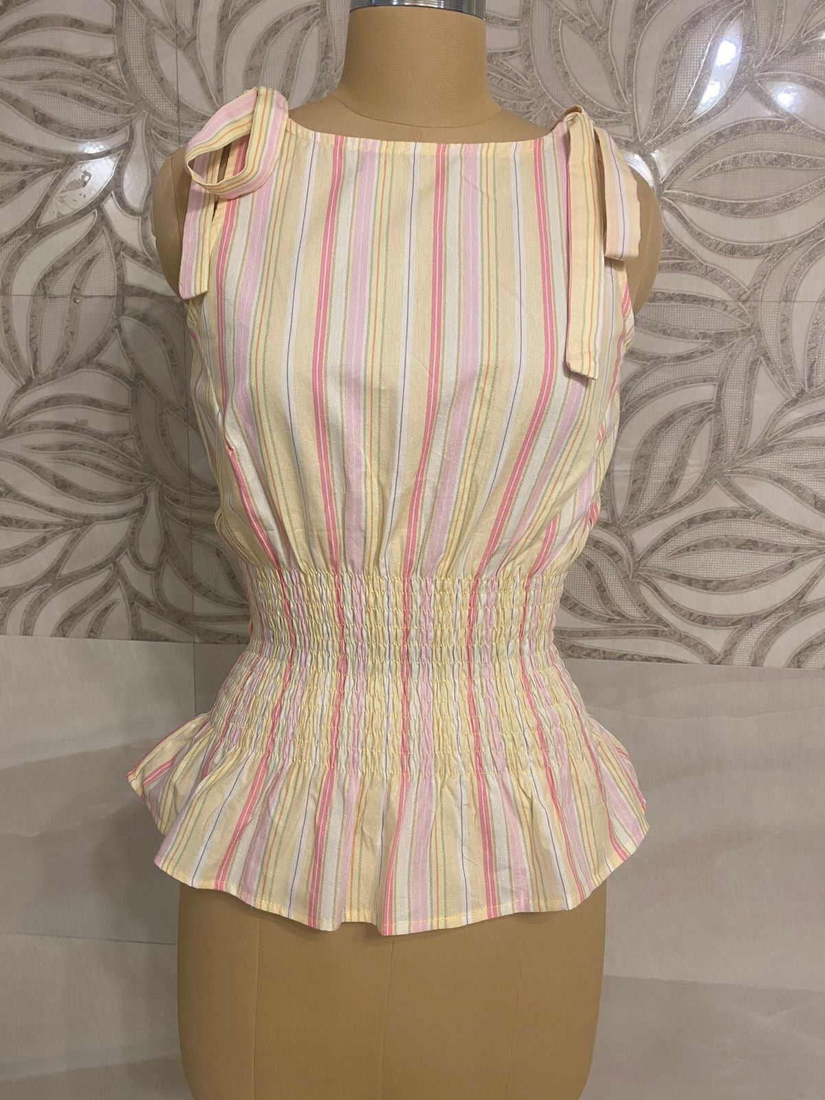 Lemon Top