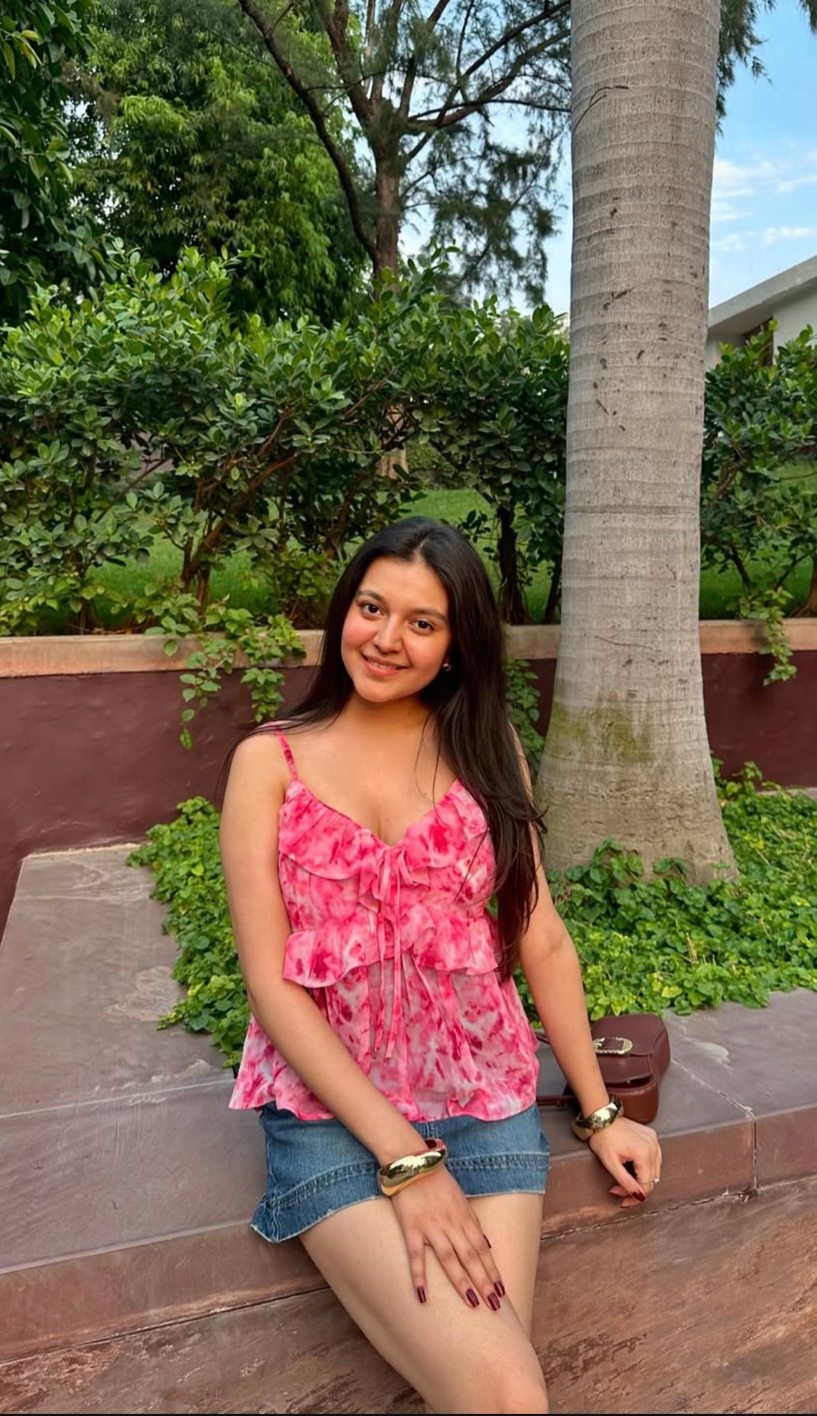 Bloom Top