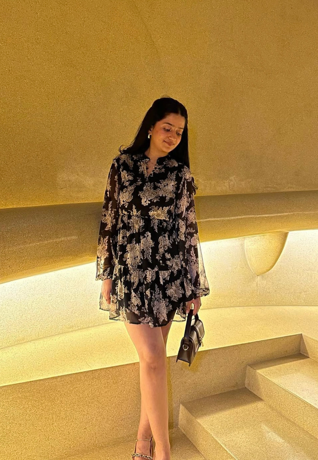 Gia Dress