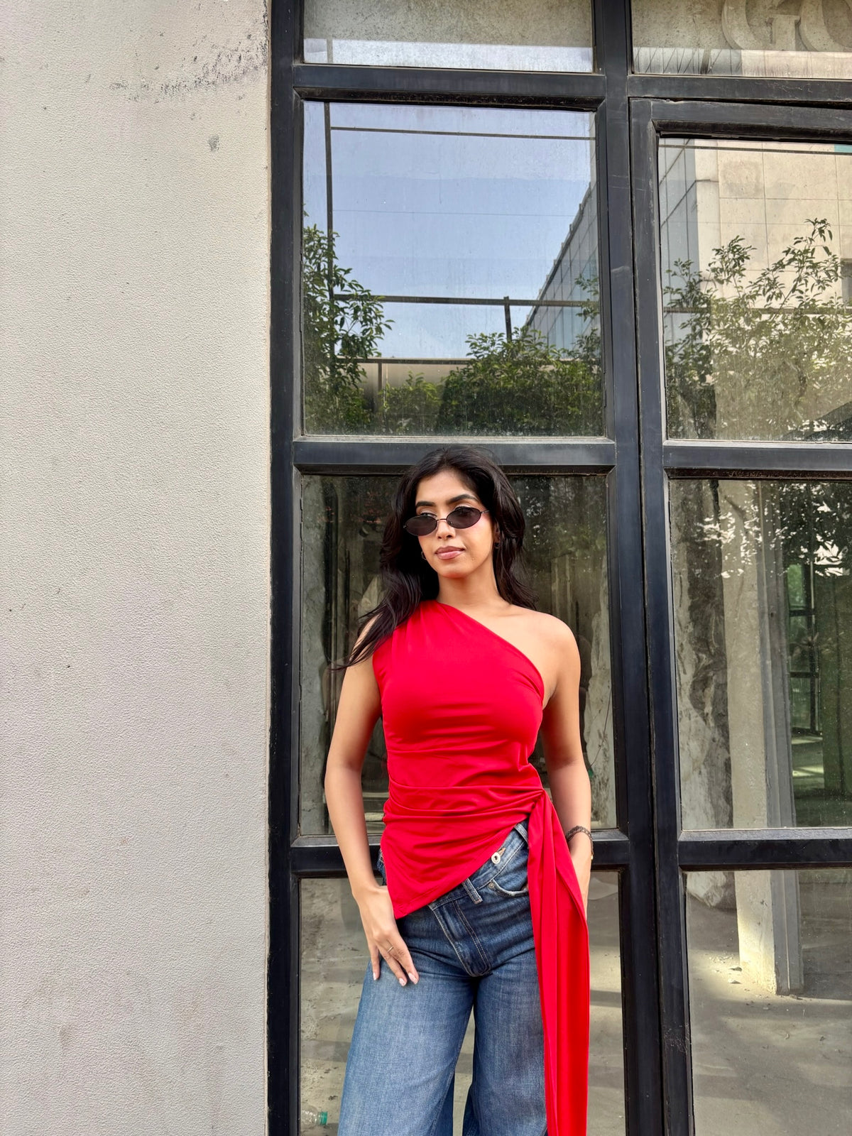 Cali Top
