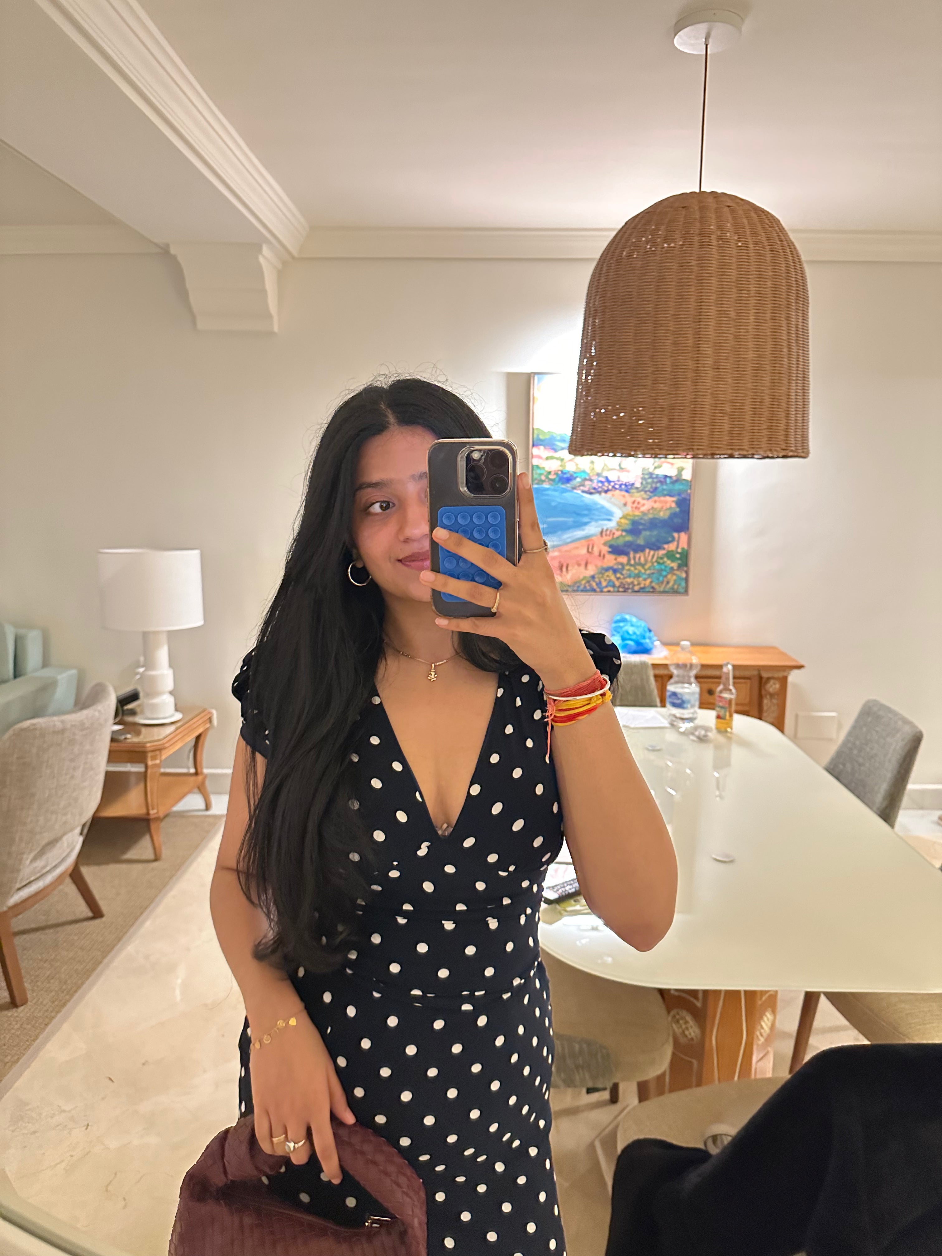 Tara Dress