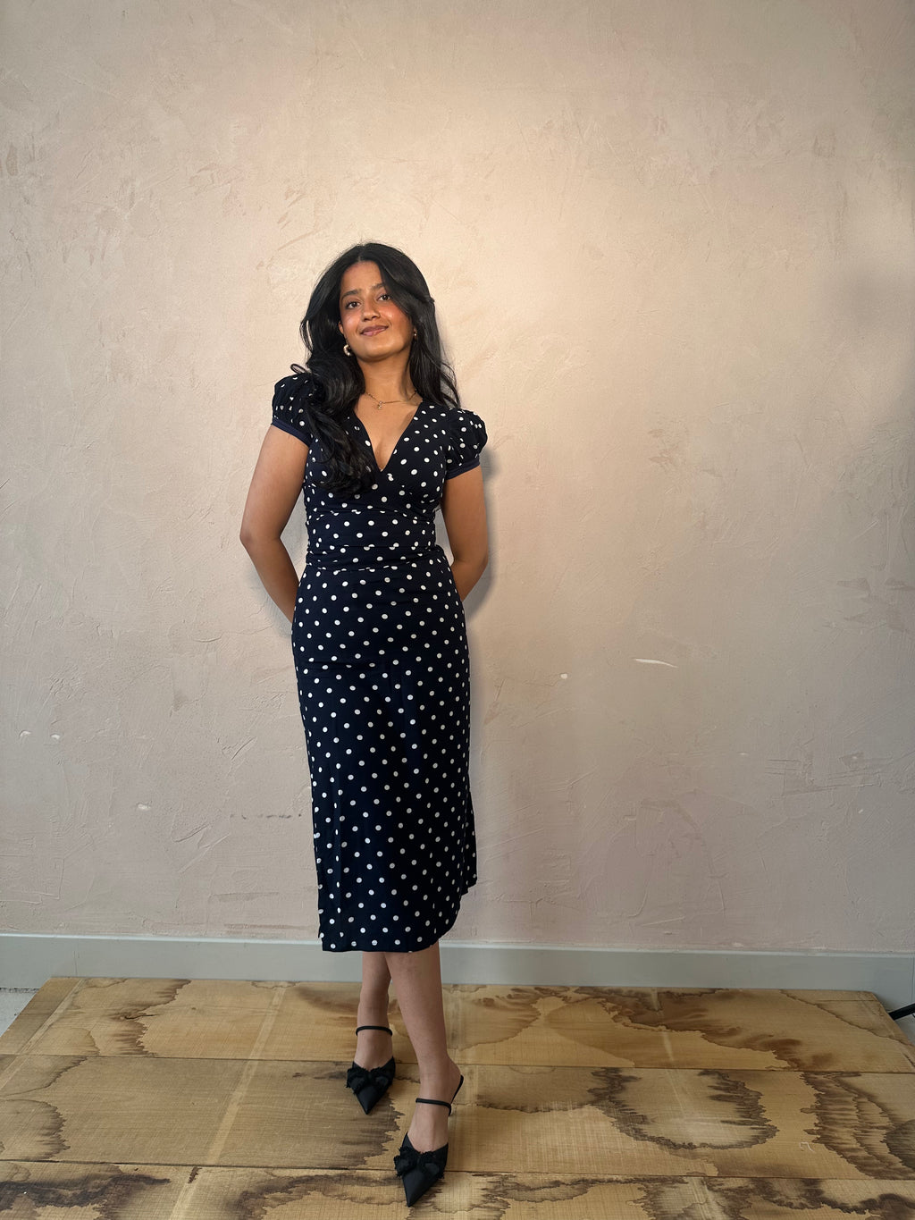 Tara Dress