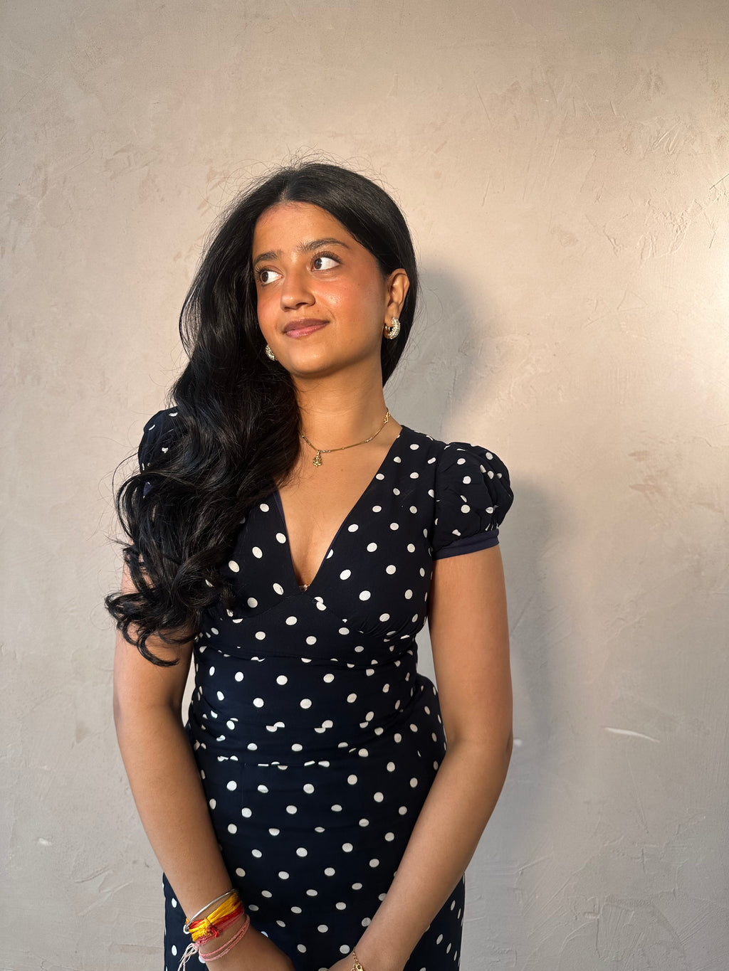 Tara Dress