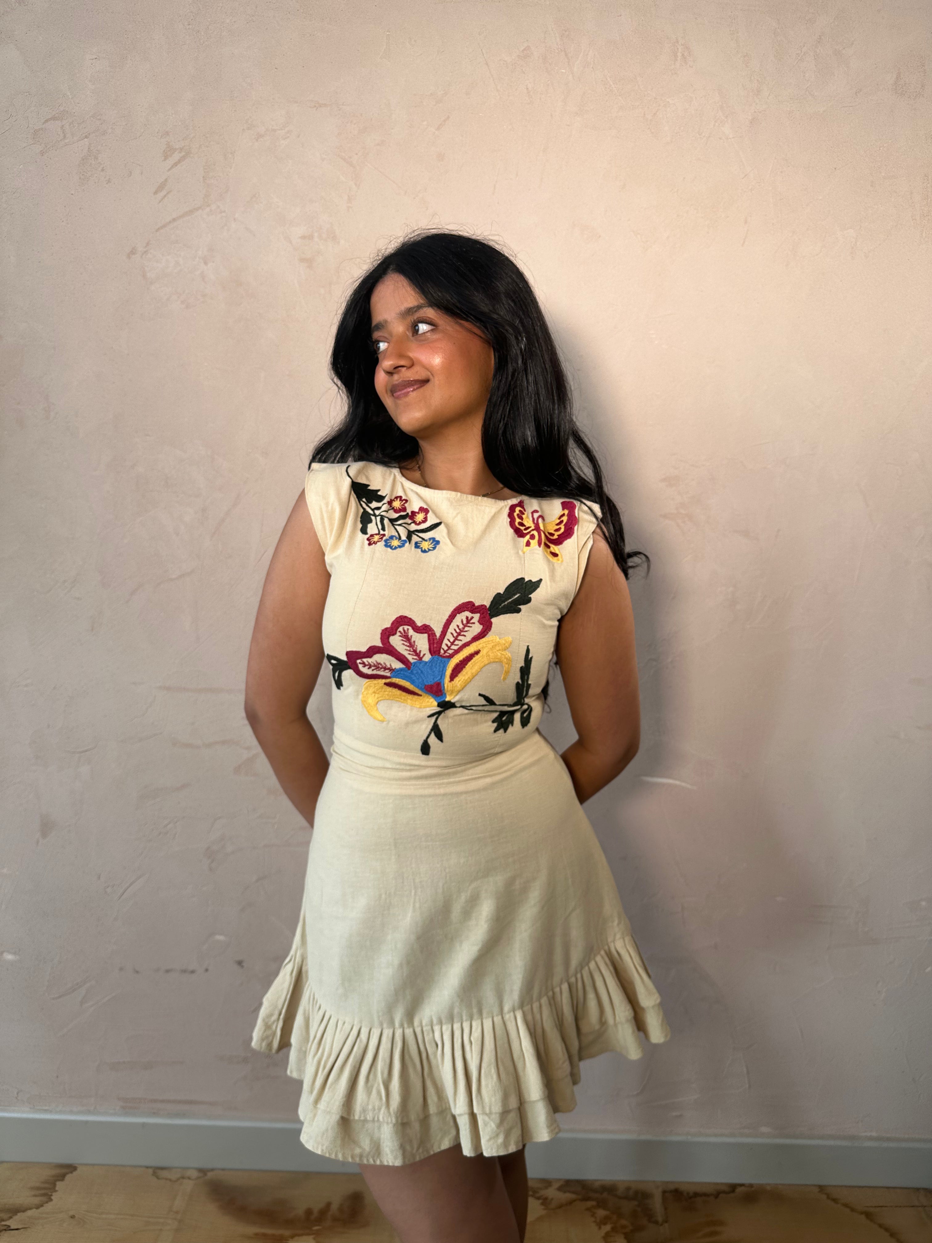 Lily Dress