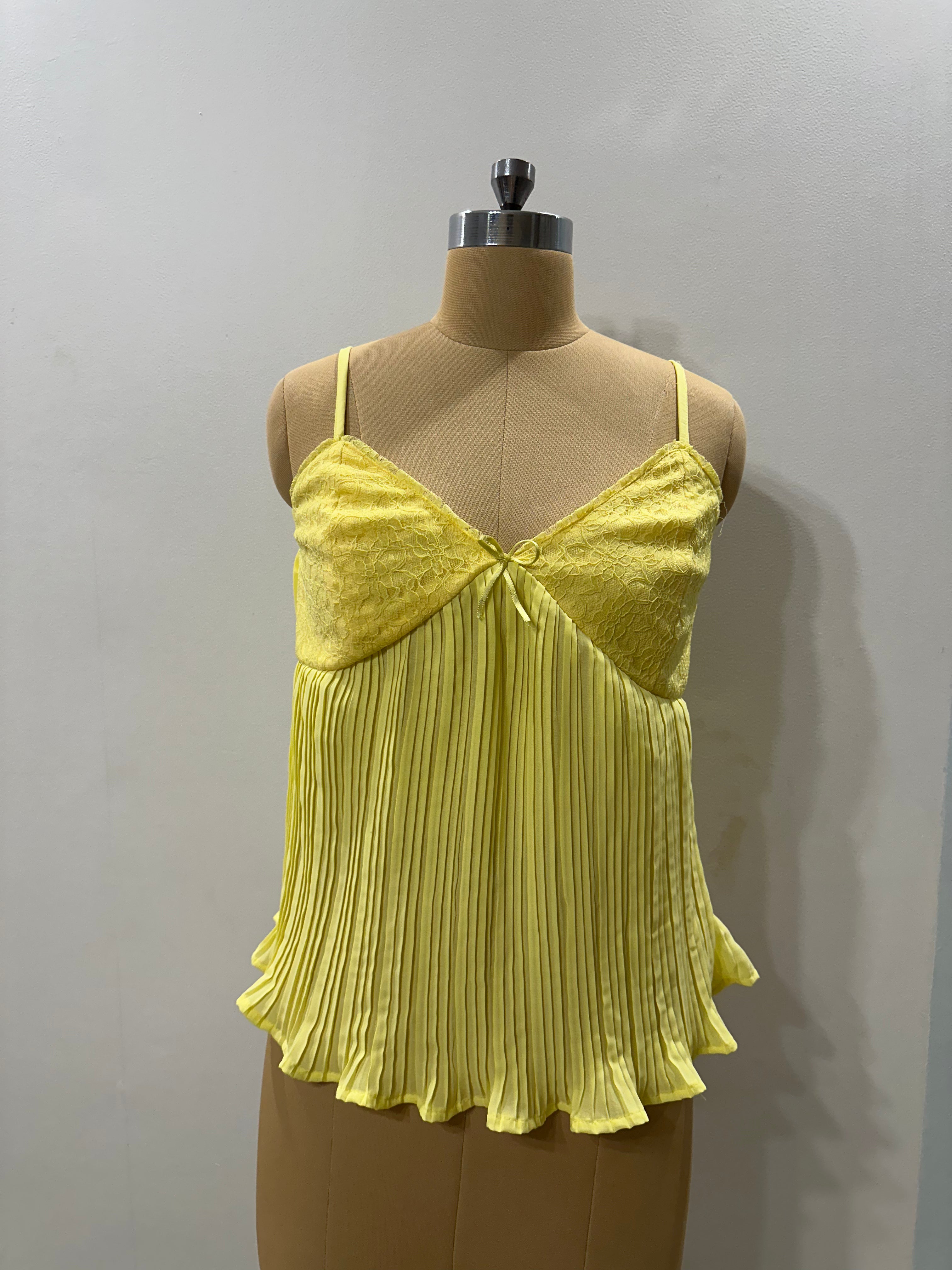Glow Top