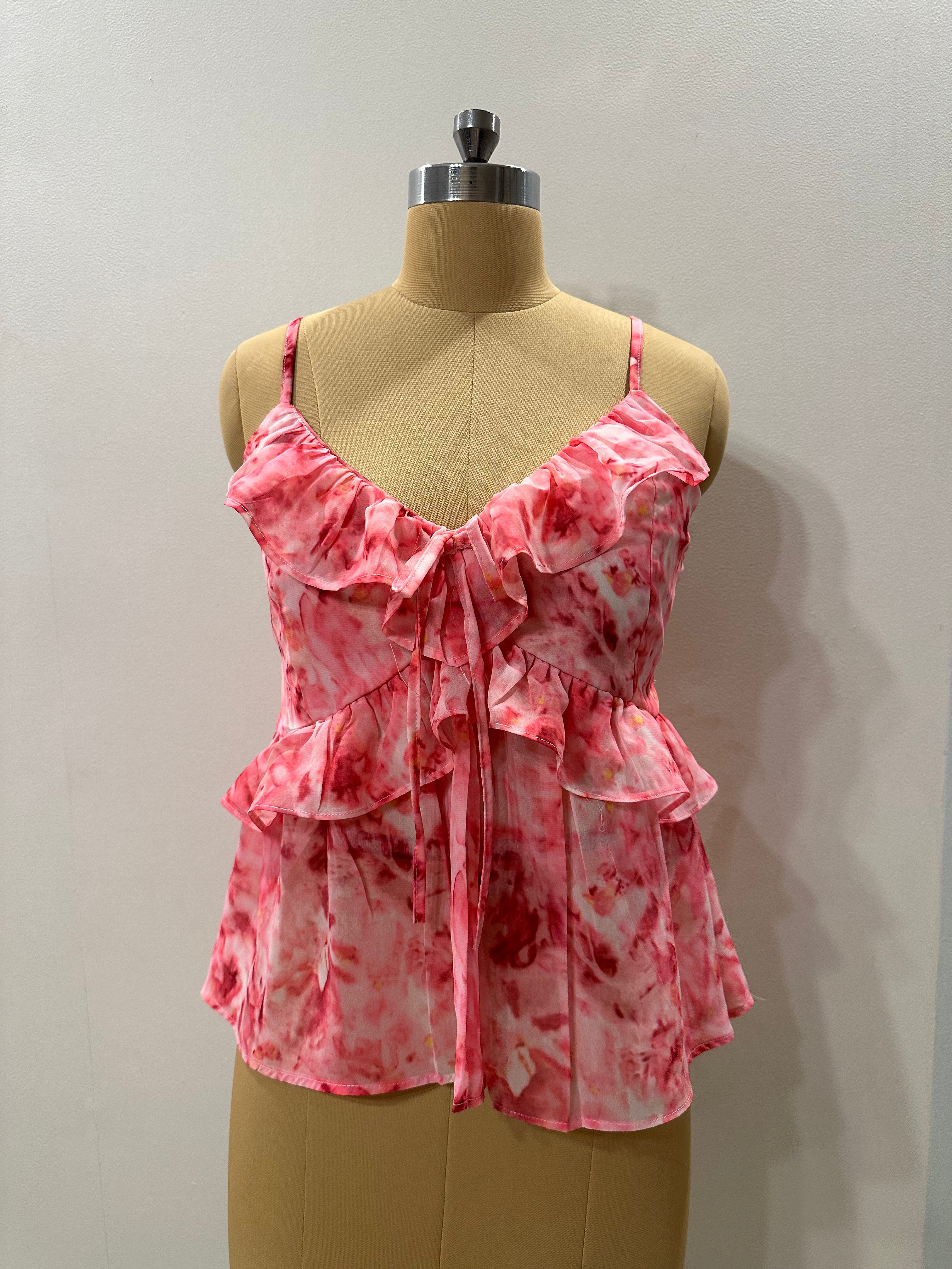 Bloom Top