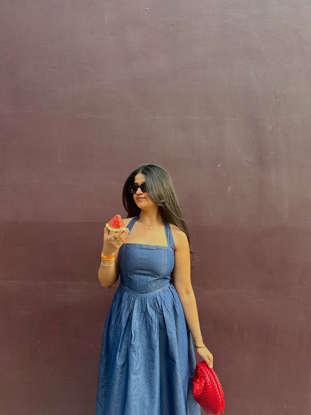 Coast Dress