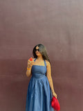 Coast Dress