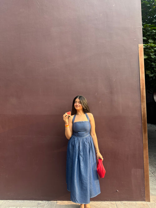 Coast Dress