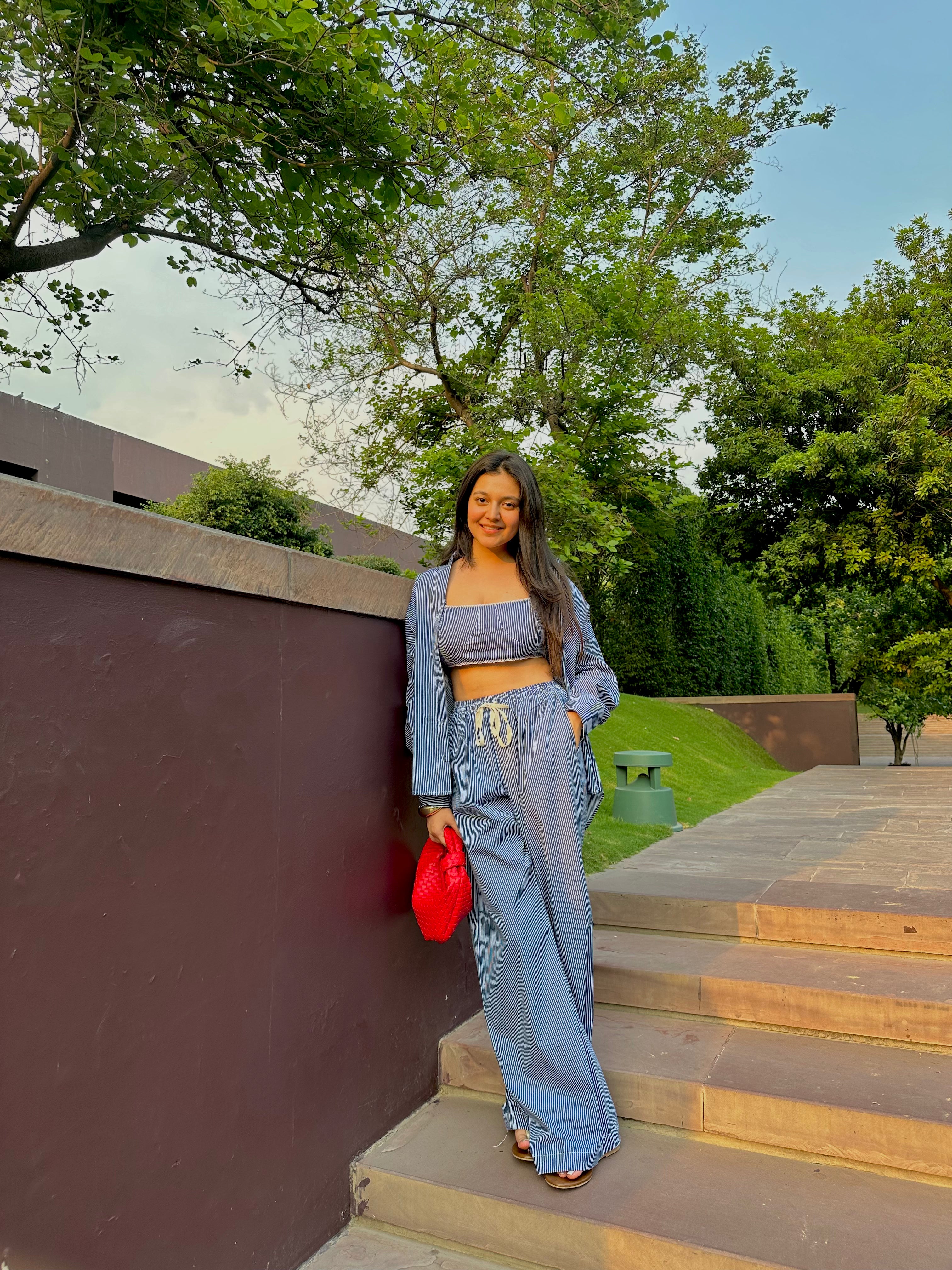 Cruise Bralette