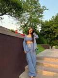 Cruise Pants