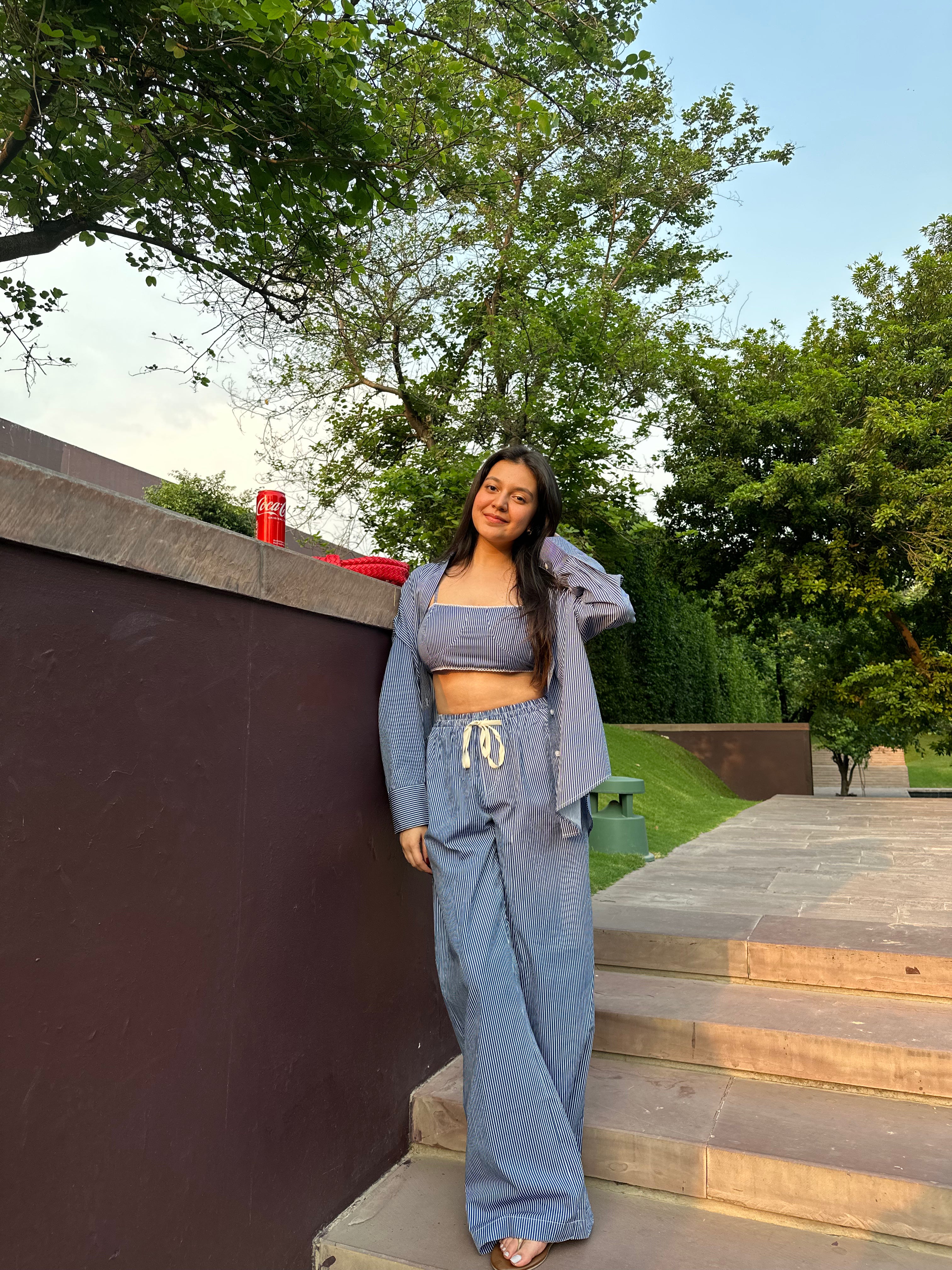 Cruise Pants