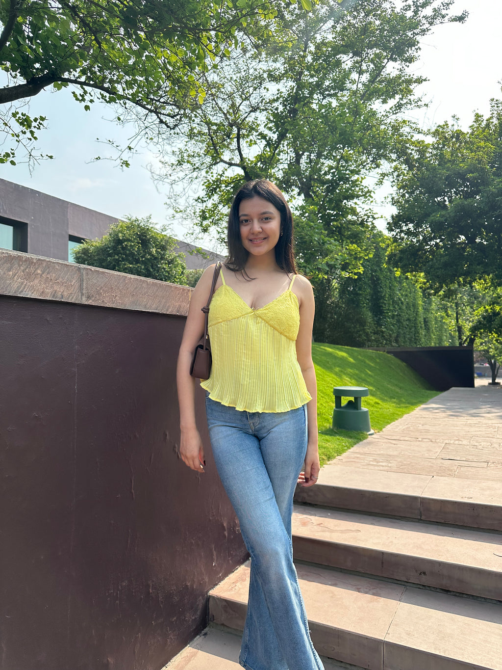 Glow Top
