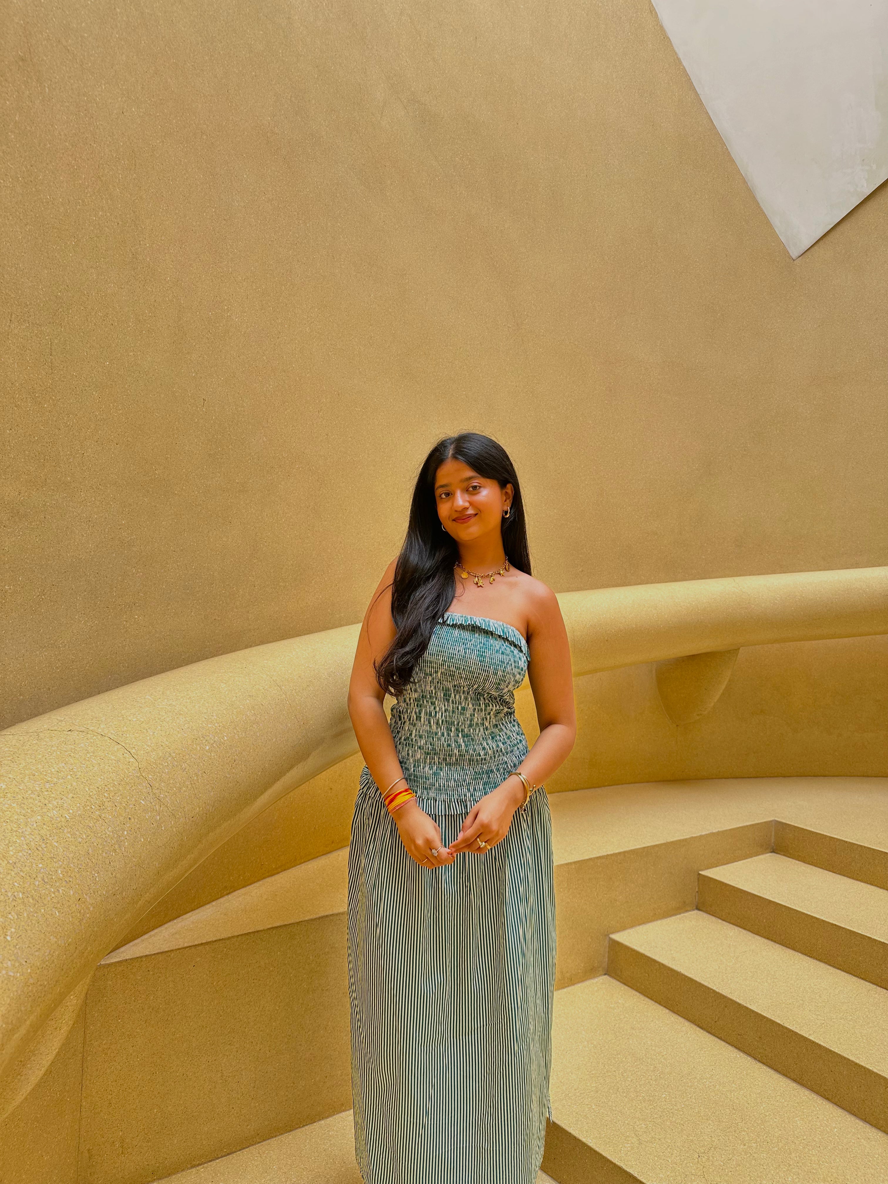 Noa Dress