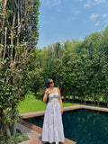 Isha Skirt