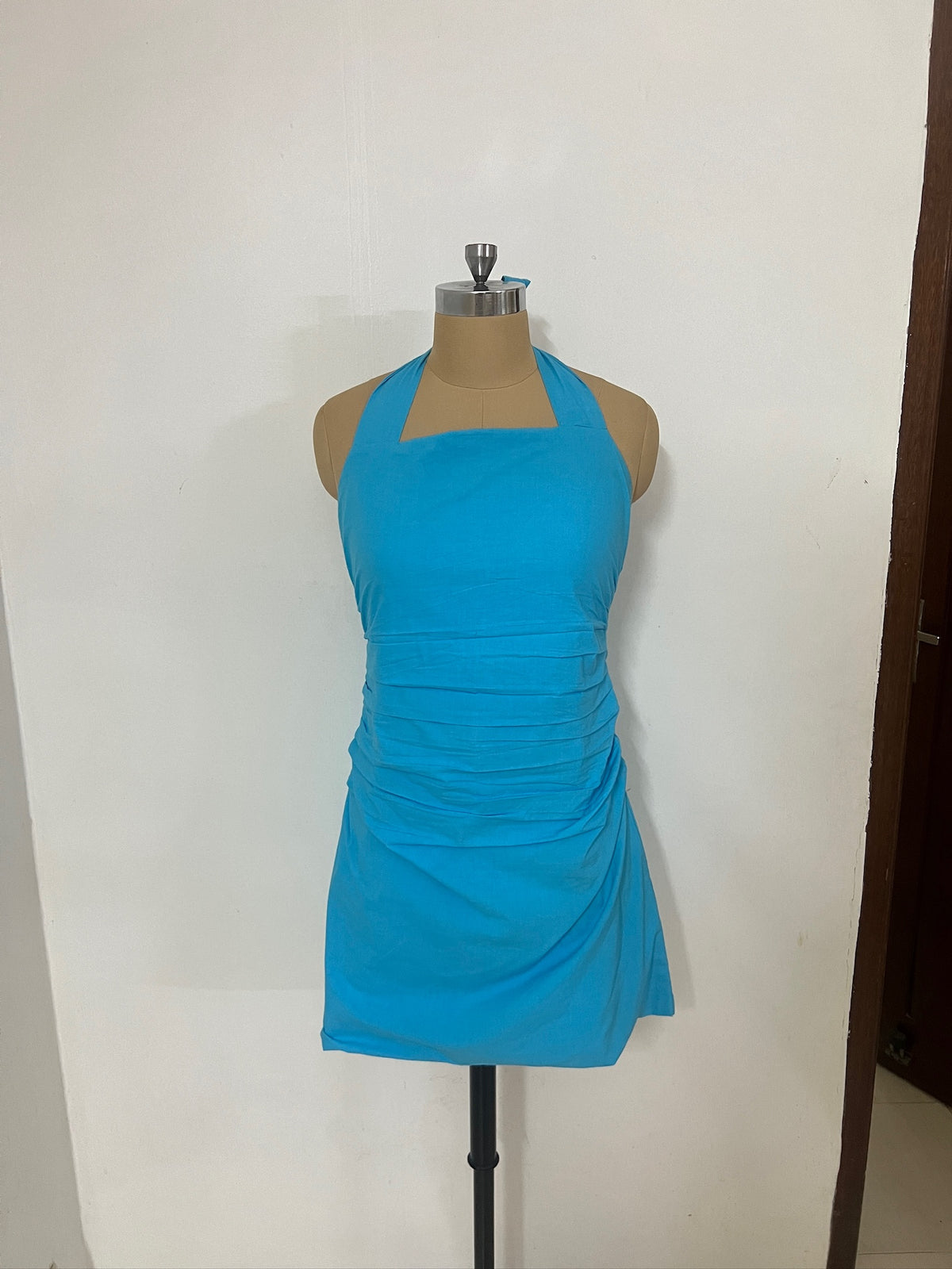 Drury Dress