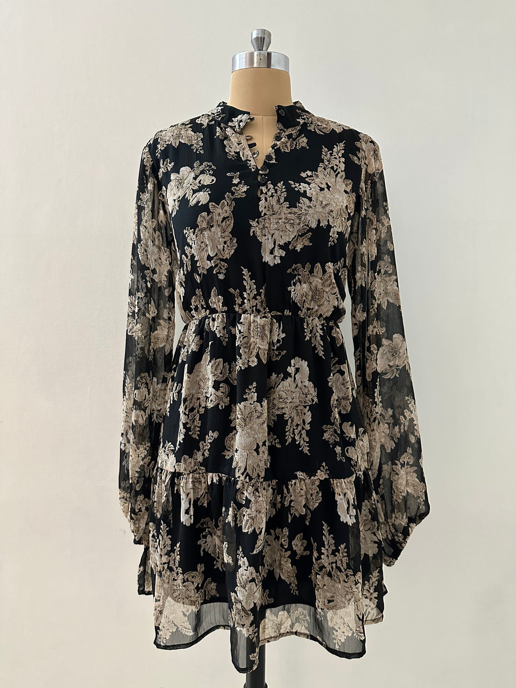 Gia Dress