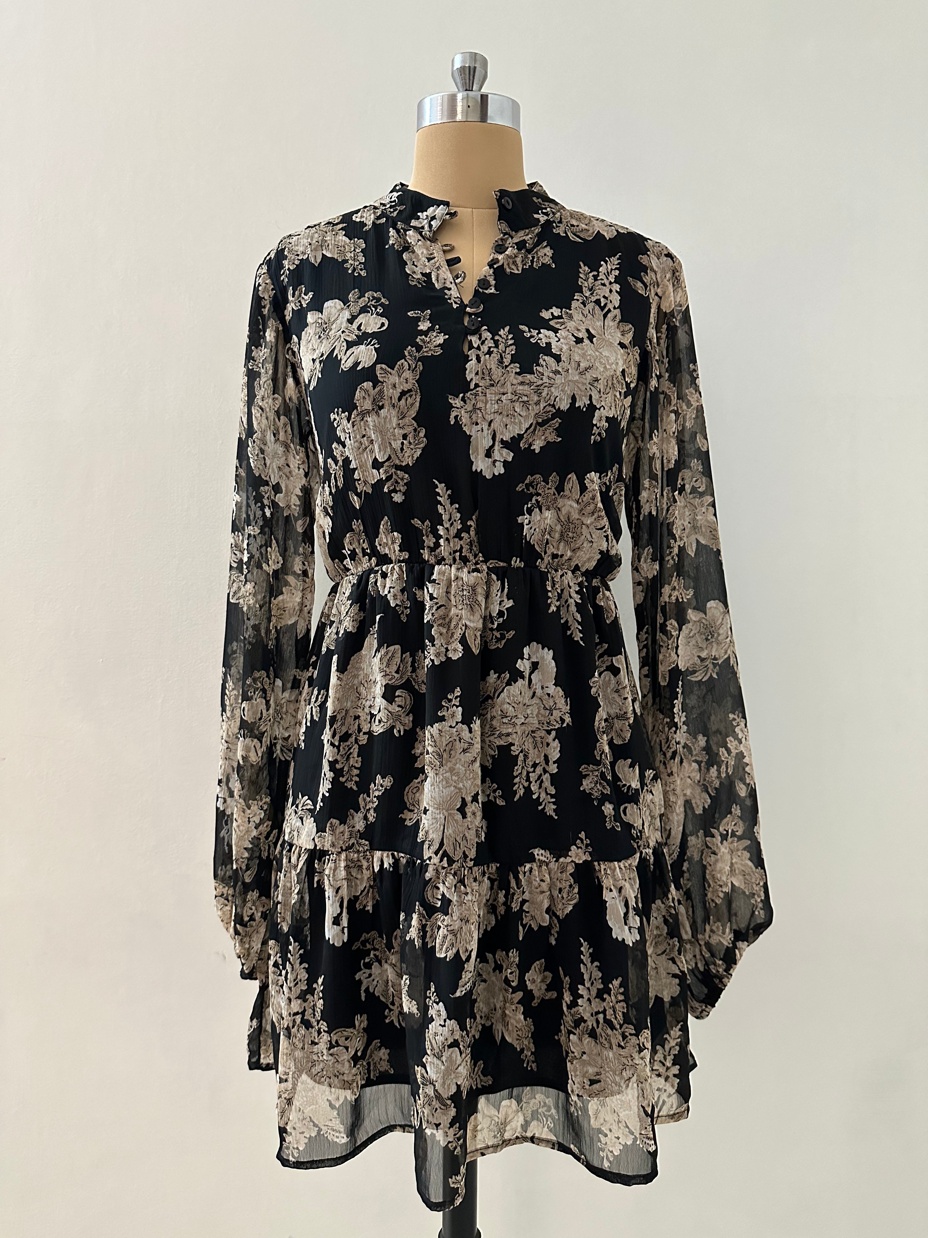 Gia Dress