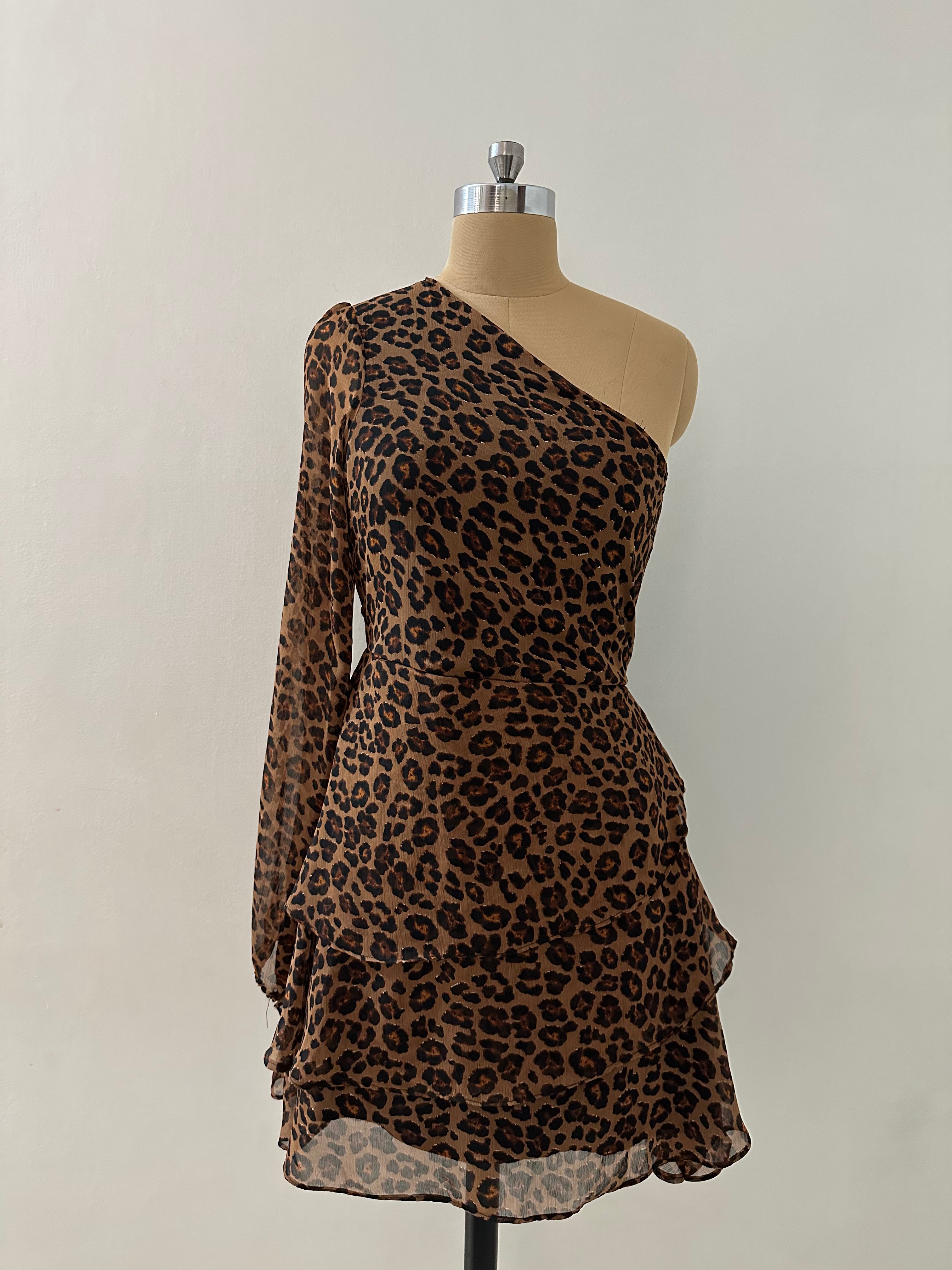 Diana Dress