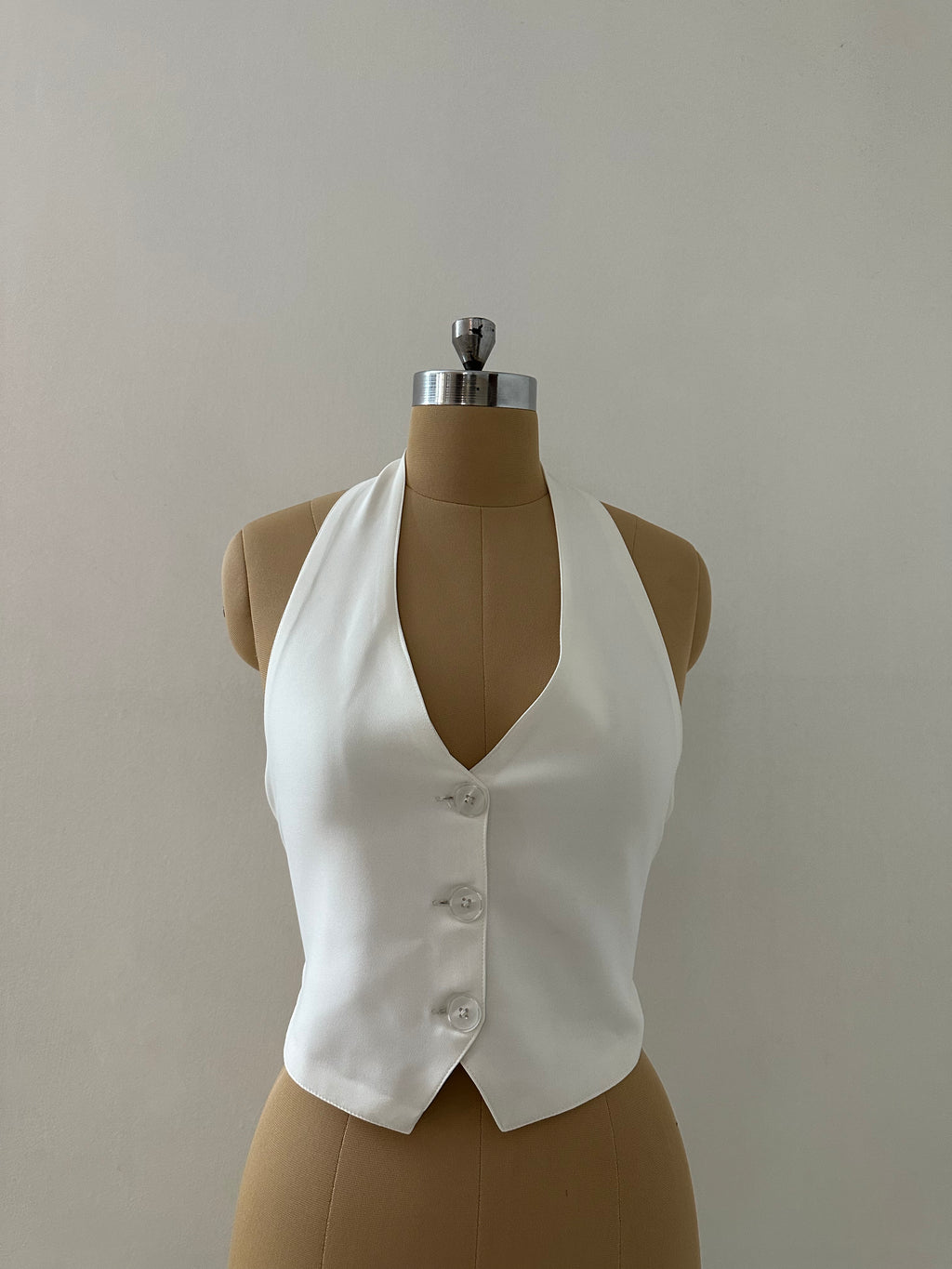 Freya Waistcoat