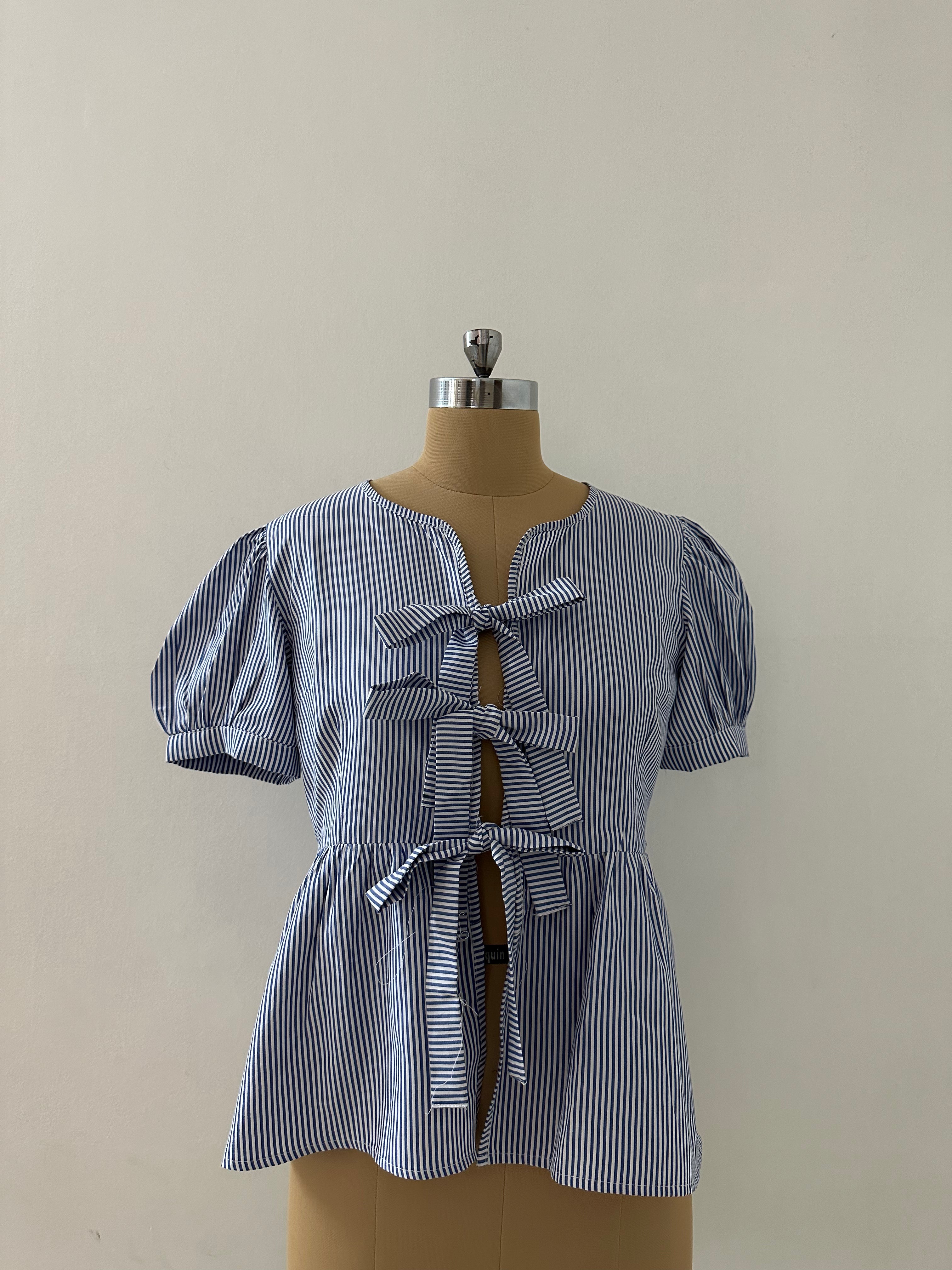Mary Top